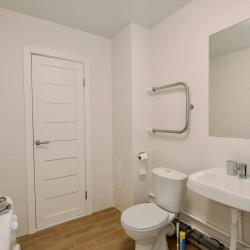 1-комнатные апартаменты студия