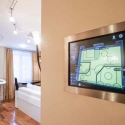 фото 9 Flat Inn (Флэт Инн) на улице Бутырский Вал 34