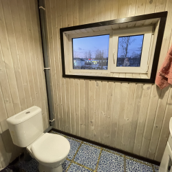 Фото Отель Коттедж Лосевские пороги