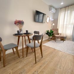 Апартаменты улучшенные ул. Аблукова, 22-1107