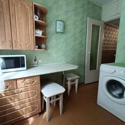 2-комнатные апартаменты стандарт Грузинская ул., 7