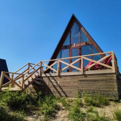 Фото Отель Альфа Дом