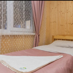 Фото Отель Горный рай