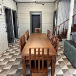 4-комнатный коттедж улучшенный