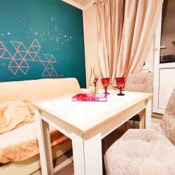 Фото Апартаменты GlobusApartamentCity на улице Бианки 6 корпус 1