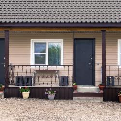 Фото Отель Приозёрный