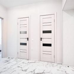 Фото Апартаменты на улице Крылова 20