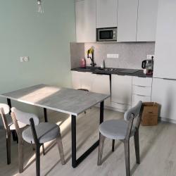 Фото Апартаменты Инно-2 на улице Спортивная 98