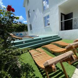 Фото Отель Гостевой дом Джулия