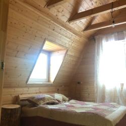 8-местный коттедж стандарт