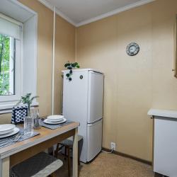 фото 23 Hermes Aparts (Хермес Апартс) на улице Грайвороновская