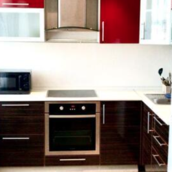 Фото Апартаменты на улице Джамбула 20