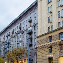 2-комнатные апартаменты стандарт