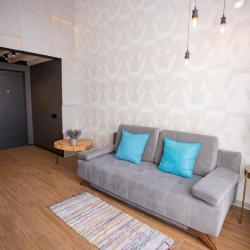 Фото Мио Апартаменты