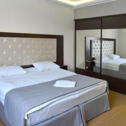 Фото Skif Hotel & SPA (Скиф Отель и СПА)