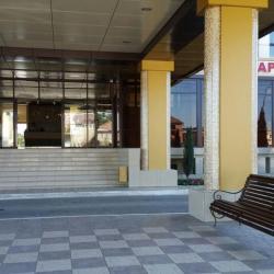 Фото Отель Адмирал