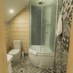 Фото Отель Горки Gesh (Геш)