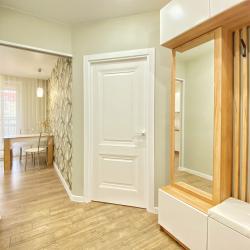 Фото Отель Апарт Комфорт на проспекте Фрунзе