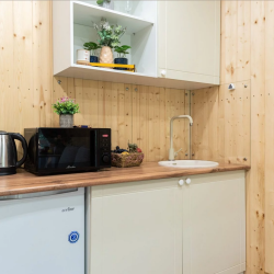 Фото Отель Глэмп парк Илеть