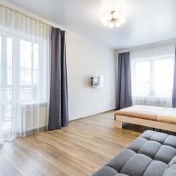 Фото Отель DreamHouse (ДримХаус) на Широком