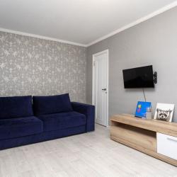 Апартаменты стандарт Серпуховская улица, 3