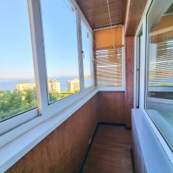 Фото Апартаменты на проспекте нский 22