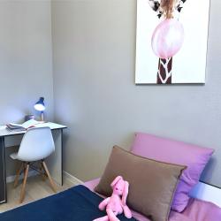 2-комнатные апартаменты улучшенные №2