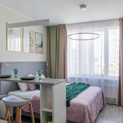 фото 3 RoomyRoom (РумиРум) на проспекте Витебский 101 корпус 1