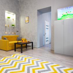 Фото Апартаменты на улице Велинградская