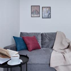 Фото Апартаменты на улице Плановая 52