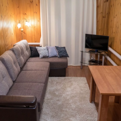 Фото Отель Звездный