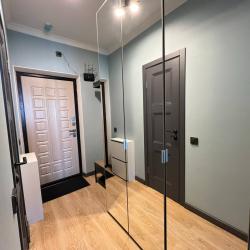 Фото Отель AlexHome на улице Октябрьская 14а-936