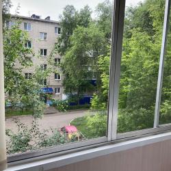 Фото Апартаменты на улице Кирова 68к3