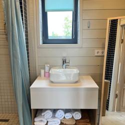 Дом у рябины