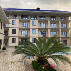 Фото Парк-отель Галина