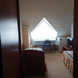 Фото Отель Котто