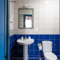 Фото Отель Усадьба Капустяная Балка