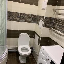 Апартаменты студия с диваном