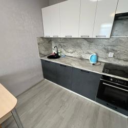 2-комнатные апартаменты улучшенные