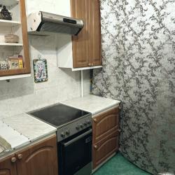 Фото Апартаменты на улице Звёздная улица 2