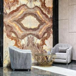 Фото Отель Panarams Tashkent Hotel (Панарамс )