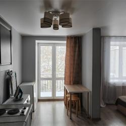 Фото Отель Авиатор-сити