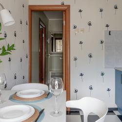 Фото Апартаменты на улице Рыкачева