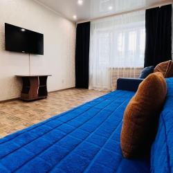 Фото Апартаменты на Магистральной 77