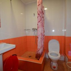 4-местная комната стандарт с балконом