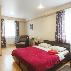 Фото Отель Asti Rooms (Асти Румс)