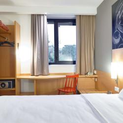Ibis Krasnoyarsk Center (Ибис Красноярск Центр) — d9af05643e03f7c4c65e2f5f881a3f63