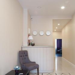 Фото Отель Nice (Найс)