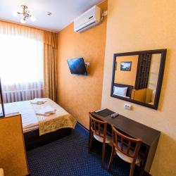 Фото Отель Аппартамент