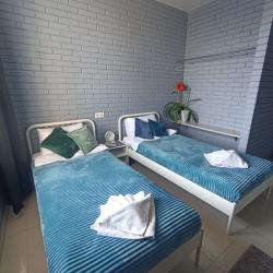 Фото Гостиница Ё